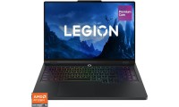 Lenovo Legion Pro 5 16ADR10 16 IPS QHD+ 240Hz (Ryzen 9-8945HX/32GB/1TB SSD/GeForce RTX 5060/No OS) Eclipse Black (US Keyboard)