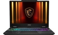 MSI Cyborg 15 15.6 FHD 144Hz (i7-13620H/16GB/1.0TB SSD/GeForce RTX 5070/No OS) (International English Keyboard)