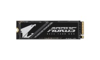 Gigabyte AORUS Gen4 7300 SSD 1TB M.2 NVMe PCI Express 4.0