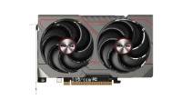 Sapphire Radeon RX 9060 XT 8GB GDDR6 Κάρτα Γραφικών