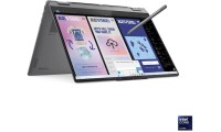 Lenovo Yoga 7 2-in-1 16ILL10 16 OLED 120Hz (Ultra 7-256V/16GB/512GB SSD/W11 Home) Luna Grey (GR Keyboard)