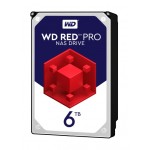Western Digital Red Pro 6TB 256MB