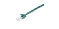 V7 CAT6 Ethernet UTP 03M Green