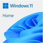 Microsoft Windows 11 Home 64-Bit English