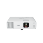 Epson EB-L260F Projector Full HD Λάμπας Laser με Wi-Fi και Ενσωματωμένα Ηχεία Λευκός
