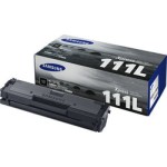 Samsung MLT-D111L Black Toner High Capacity (SU799A)