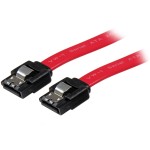 StarTech 6IN LATCHING SATA CABLE 15.2 cm