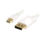 StarTech 1M MINI DP TO DP 1.2 CABLE