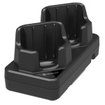 Newland Dual-slot Charging Cradle για BS80 σειρά (NLS-SCD80)