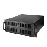 CHIEFTEC UNC-409S-B 400W, server chassis