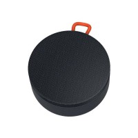 Xiaomi Mi Speaker Portable Bluetooth Black