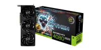 Gainward GeForce RTX 4080 Super 16GB GDDR6X Python III OC