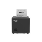 Custom P3L Θερμικός Εκτυπωτής Αποδείξεων USB/ RS232/ Ethernet