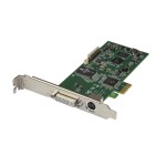 StarTech PCIe HDMI Video Capture Card (PEXHDCAP60L2)