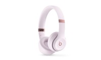 Beats Solo 4 On-Ear Wireless Ακουστικά Cloud Pink