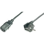 Digitus Power Cord cable 1.8 m