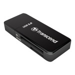 Transcend RDF5 Black
