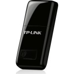 TP-LINK TL-WN823N v3