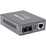 TP-Link MC200CM V4 media converter 