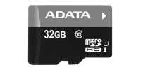 Adata Premier microSDHC 32GB U1 V10 A1 with Adapter