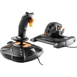 Thrustmaster T16000m FCS Hotas