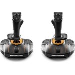 Thrustmaster T.16000M FCS Space Sim Duo