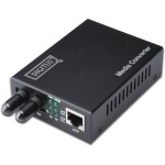 Digitus Media Converter. Multimode (DN-82010-1)