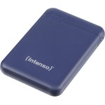 Intenso XS5000 5000mAh Μπλε