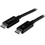 StarTech 0.5m Thunderbolt 3 (40Gbps) Cable