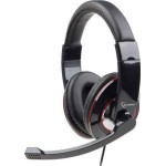 Gembird MHS-001 (Black)