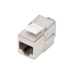 Digitus Shielded CAT6 Keystone Module