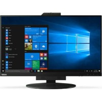 Lenovo ThinkCentre Tiny-In-One 27 Monitor 27" QHD