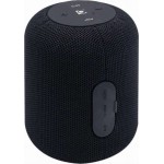 Gembird Portable Bluetooth Speaker Black