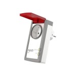 AVM FRITZ!DECT 210 Smart Plug White