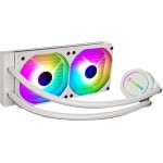 Xilence LiQuRizer LQ240 ARGB White