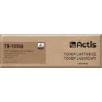 Actis Συμβατό Toner Brother TN-1030 Black