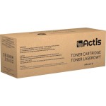 Actis Συμβατό Toner Brother TN-1090 Black