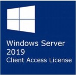 Lenovo Windows Server 2019 Client Access License (5 Users)