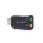 Gembird SC-USB2.0-01