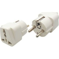 Universal Schuko Adapter