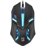 Defender Сyber MB-560L Gaming Ποντίκι