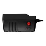 Powerwalker AVR 600 Compact Σταθεροποιητής Τάσης 600VA με 3 Πρίζες Ρεύματος