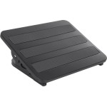 Maclean Υποπόδιο Γραφείου Ergonomic Maclean MC-831