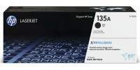 HP 135A Black Toner (W1350A)