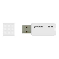 GoodRAM UME2 16GB USB 2.0 White