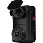 Transcend DrivePro 10 Κάμερα DVR Αυτοκινήτου 1080P για Παρμπρίζ με Αυτοκόλλητο (microSD 32GB)