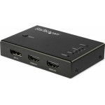 StarTech HDMI VS421HDDP