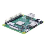 Raspberry Pi Pi 3 Model A+ - Single-board computer