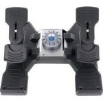 Logitech Pro Flight Rudder Pedals