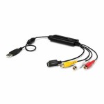 StarTech SVID2USB232 Video Recorder για Laptop / PC και σύνδεση USB-A